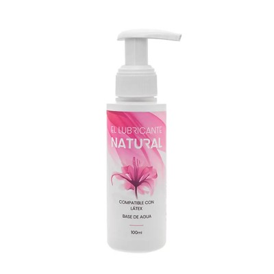 хигиена,тяло,dildos,assorted,natural,100ml,lubricant,clear,(transparent)