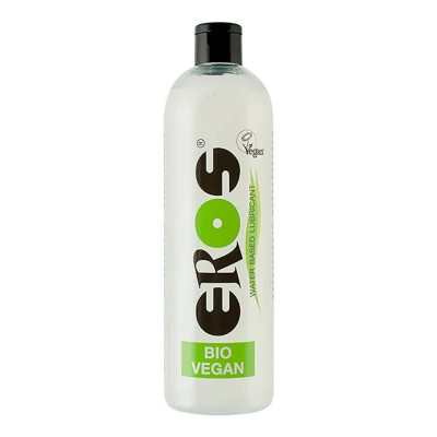 хигиена,тяло,eros,aqua,500ml,lubricant,clear,(transparent)