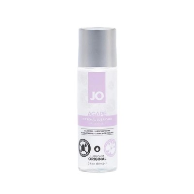 хигиена,тяло,system,jo,agape,original,60ml,lubricant,clear,(transparent)