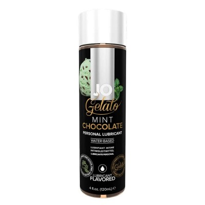 хигиена,тяло,system,jo,gelato,mint,chocolate,120ml,lubricant,clear,(transparent)