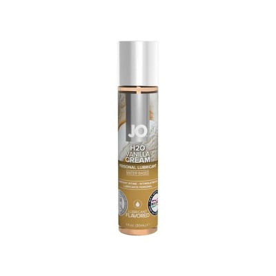 хигиена,тяло,system,jo,jo,h2o,vanilla,30ml,lubricant,golden,(transparent)