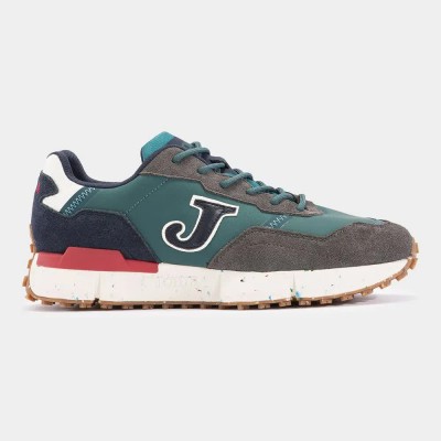 маратонки,мъжки,маратонки,joma,1992,trainers,petroleum,(blue)