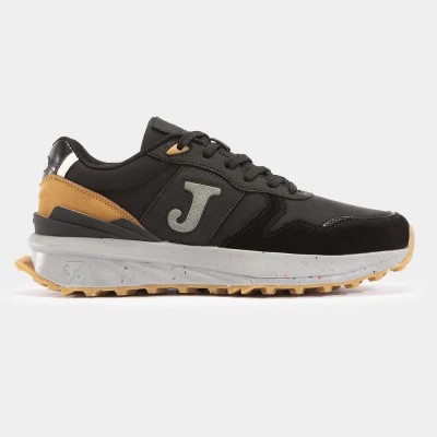 маратонки,мъжки,маратонки,joma,200,trainers,black,(brown)