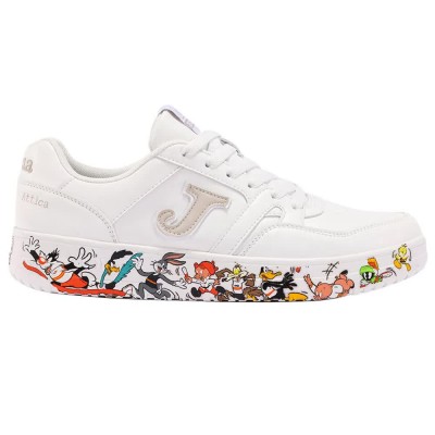 маратонки,мъжки,маратонки,joma,attica,trainers,white