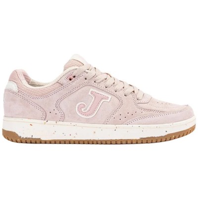 маратонки,дамски,маратонки,joma,flexys,trainers,pink,(beige)
