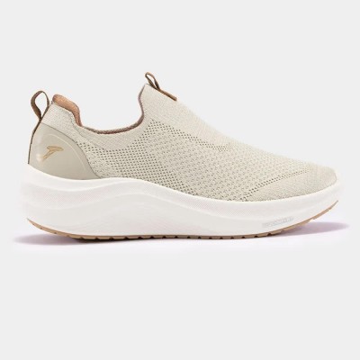 маратонки,дамски,маратонки,joma,laceless,trainers,beige