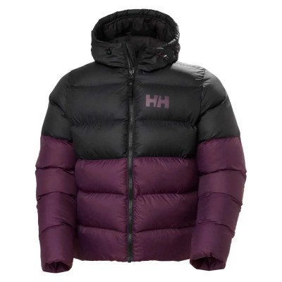 яке,мъжки,якета,helly,hansen,active,padded,jacket,black,purple,(syrah)