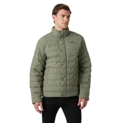 яке,мъжки,якета,helly,hansen,alby,insulated,quilt,padded,jacket,green,(green)