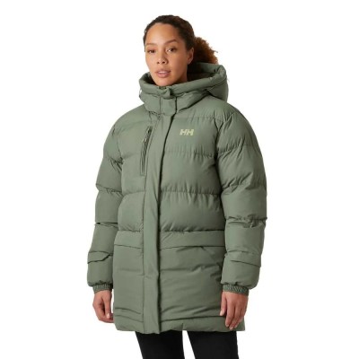 анорак,дамски,якета,и,палта,helly,hansen,aurora,parka,green,(green)