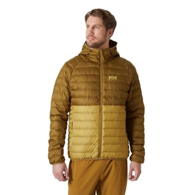 яке,мъжки,якета,helly,hansen,banff,insulated,jacket,lynx,(golden)
