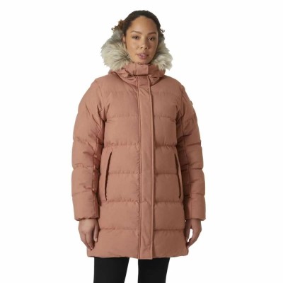 анорак,дамски,якета,и,палта,helly,hansen,blossom,parka,beige