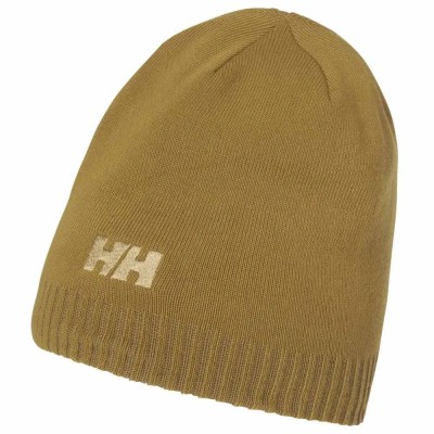 шапка,всички,шапки,helly,hansen,brand,beanie,lynx,(brown)
