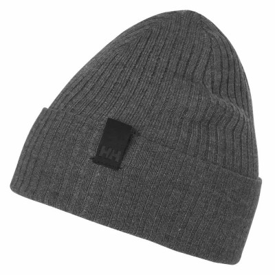 шапка,всички,шапки,helly,hansen,business,2,beanie,grey,(charcoal)