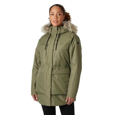 анорак,дамски,якета,и,палта,helly,hansen,coastal,parka,green