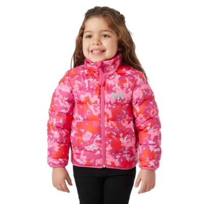 яке,детски,якета,и,палта,helly,hansen,dalen,reversible,jacket,pink