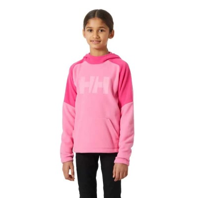 суичър,детски,блузи,helly,hansen,daybreaker,hoodie,sugar,pink,(pink)
