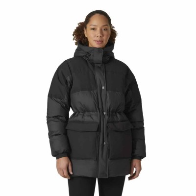 анорак,дамски,якета,и,палта,helly,hansen,escape,down,parka,black