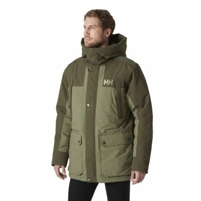 анорак,мъжки,якета,helly,hansen,escape,parka,green