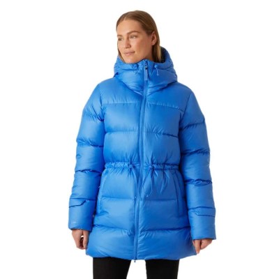 анорак,дамски,якета,и,палта,helly,hansen,essence,down,parka,blue