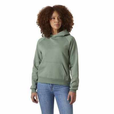 суичър,дамски,блузи,helly,hansen,hoodie,green,(grey,cactus)