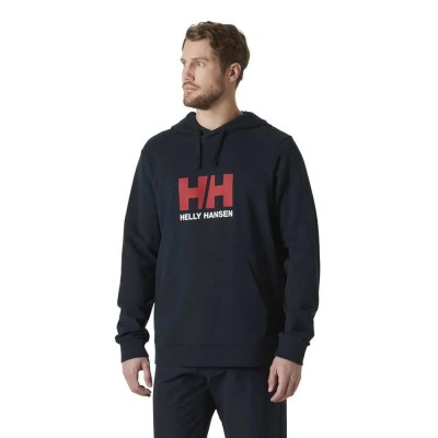 суичър,мъжки,пуловери,helly,hansen,logo,2.0,hoodie,blue