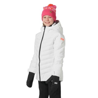 яке,детски,якета,и,палта,helly,hansen,serene,padded,jacket,white,(white)