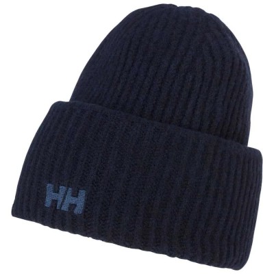 шапка,всички,шапки,helly,hansen,soft,rib,beanie,blue,(navy)