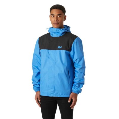 яке,мъжки,якета,helly,hansen,vancouver,rain,jacket,ultra,blue,(blue)