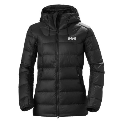 яке,дамски,якета,и,палта,helly,hansen,verglas,glacier,down,padded,jacket,black