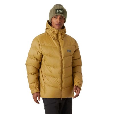 яке,мъжки,якета,helly,hansen,verglas,icefall,down,padded,jacket,lynx,(golden)