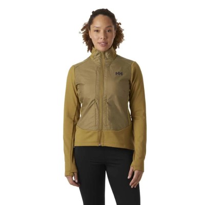 яке,дамски,якета,и,палта,helly,hansen,versalite,hybrid,jacket,brown