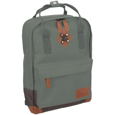 раница,раници,abbey,backpack,bloc,21zb,gra,grey,anthracite,backpack,green,(grey,anthracite)