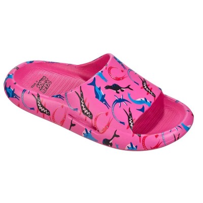 детски,сандали,и,чехли,beco,ocean,dinos,4,slides,pink,(pink)