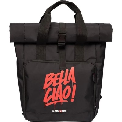раница,раници,erik,backpack,bag,paper,house,black,backpack,black,(black)