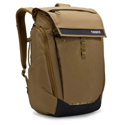 раница,раници,thule,paramount,27l,nutria,backpack,black,(black)