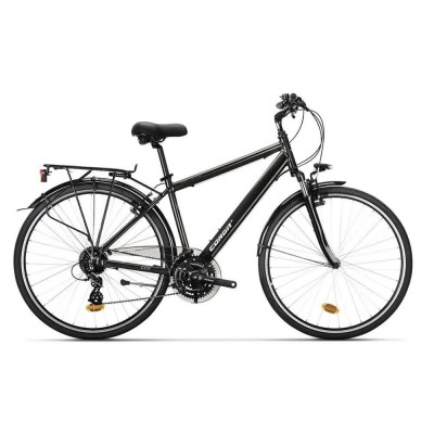 пътни,и,градски,велосипеди,conor,city,28´´,tx800,bike,silver,(dark,grey)