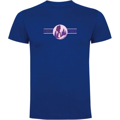 тениска,мъжки,тениски,kruskis,all,you,need,short,sleeve,t,shirt,royal,blue,(blue)