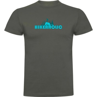 тениска,мъжки,тениски,kruskis,hikeaholic,short,sleeve,t,shirt,dark,army,green,(green)