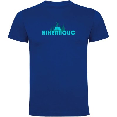 тениска,мъжки,тениски,kruskis,hikeaholic,short,sleeve,t,shirt,royal,blue,(blue)