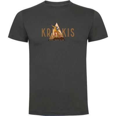 тениска,мъжки,тениски,kruskis,whenever,short,sleeve,t,shirt,dark,grey,(grey)