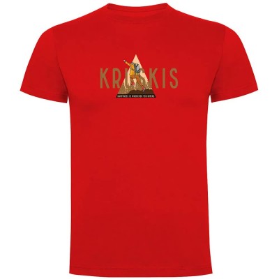 тениска,мъжки,тениски,kruskis,whenever,short,sleeve,t,shirt,red