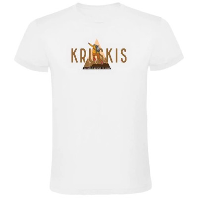 тениска,мъжки,тениски,kruskis,whenever,short,sleeve,t,shirt,white