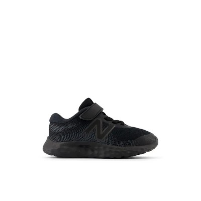 детски,маратонки,детски,маратонки,new,balance,520v8,bungee,lace,infant,trainers,black