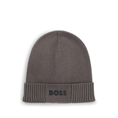 шапка,всички,шапки,boss,asic,beanie,light,pastel,grey