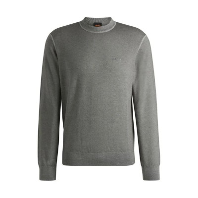 блуза,мъжки,пуловери,boss,astefano,10265715,sweater,grey,(open,grey)