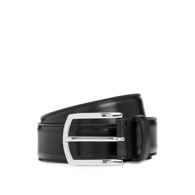 колан,колани,boss,claus,tx,st,sz35,10245933,belt,black