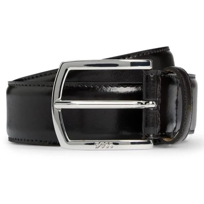 колан,колани,boss,claus,tx,st,sz35,10245933,belt,black,(dark,brown)