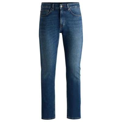 дънки,мъжки,панталони,boss,delaware,bo,10263385,05,jeans,blue