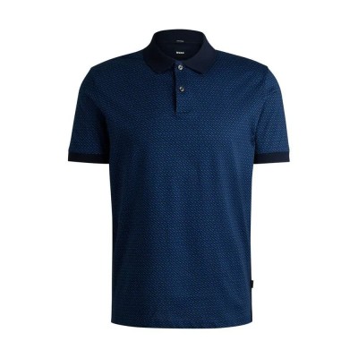 мъжки,блузи,с,яка,boss,h,parlay,204,10262982,short,sleeve,polo,dark,blue,(blue)