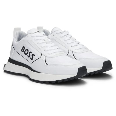 маратонки,мъжки,маратонки,дамски,маратонки,boss,jonah,runn,merbl,10248594,trainers,white,(natural)